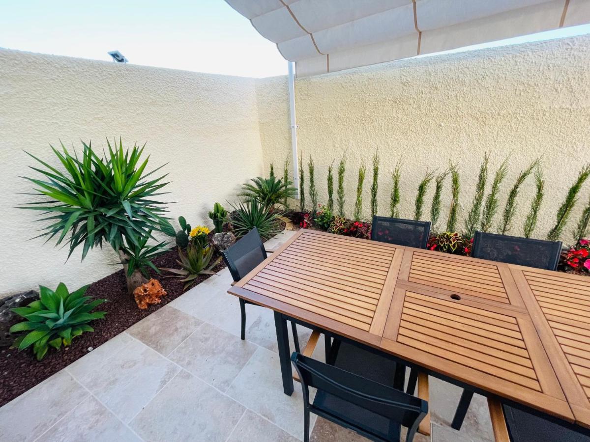 Willa Casa Azure Gran Alacant Zewnętrze zdjęcie