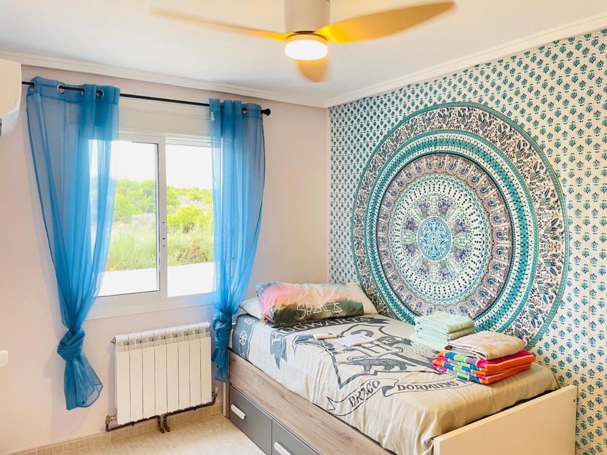 Willa Casa Azure Gran Alacant Zewnętrze zdjęcie