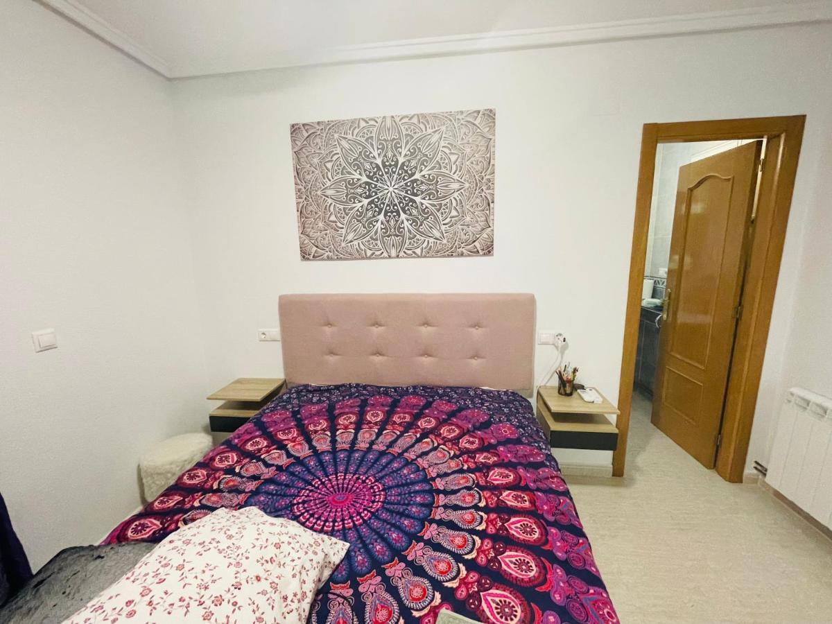 Willa Casa Azure Gran Alacant Zewnętrze zdjęcie