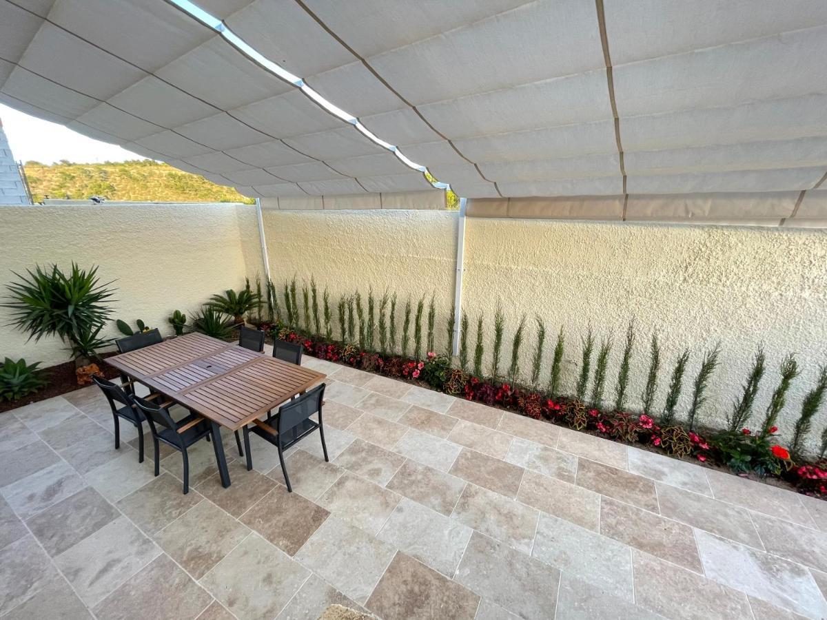 Willa Casa Azure Gran Alacant Zewnętrze zdjęcie
